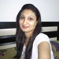 Deepika Sharma