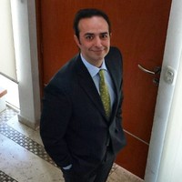 Carlos González Baños