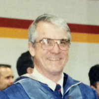 Norm Duffy