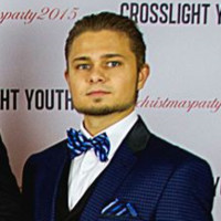 Alex Sergeychik