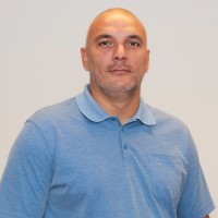 Stefan Georgiev Lekov