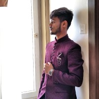 Parth Patil