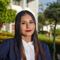 Brenda Pamela May Sánchez
