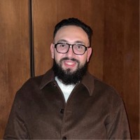 Amir Roufaeil
