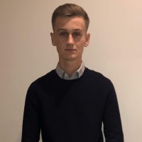 Connor Phillips
