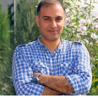 Babak Nobahari