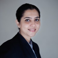 Sita Kapadia