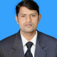 Srinivas V