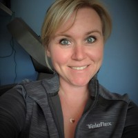 Amanda (Rustad) Oakes