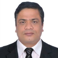 Biswajit Mishra