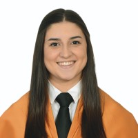 Belén Mª Valderrama Sotillo