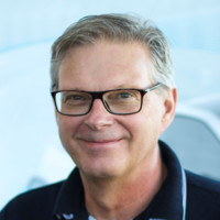 Mats Eliasson