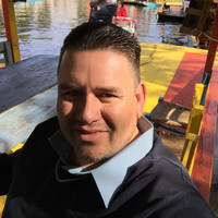 Jesus Espinoza