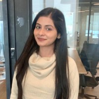 Ruby Siddiqui