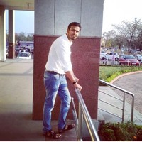 shailesh sahu