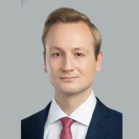 Andrey Gutorov, Cfa