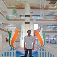 Ajay Padal