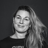 Sarah Hedges