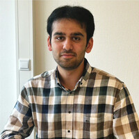 Zaid Shahid