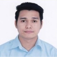 John Ronald Soco