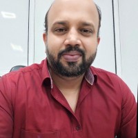 Jayessh Nair, Chrmp®