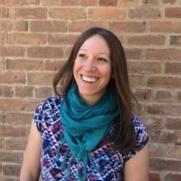 Hillary Seminick, AICP