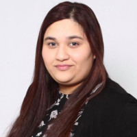 Marium Khan