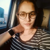 Apeksha Karpe