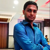 Vikash Porwal