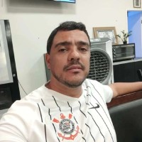 Josemar Santos Oliveira