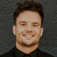 Caleb Spence