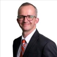 Andrew Green