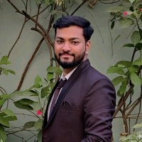 Shubham Garg