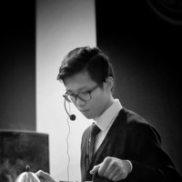 Ben Lam