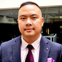 Mike Pham