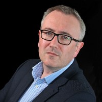 Greg McGrath