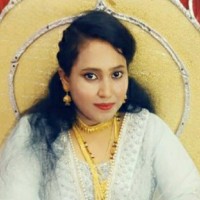 Ayesha Taj