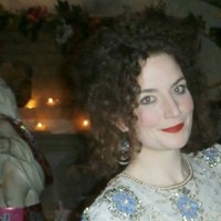 Gabrielle Cluness