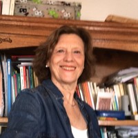 Liliana B. Prandoni Prandoni