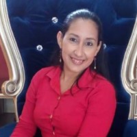 Fanny Cedeño Orejuela