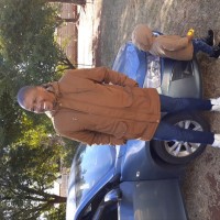 Mlindeli Derrick Xhitywa
