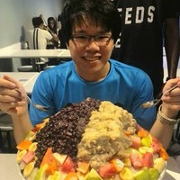 Caleb Lim