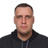Maksim Kazachenka