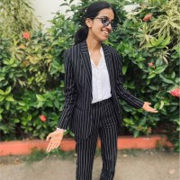 Himani A