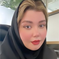Mahsa Enayatollahi