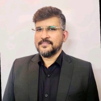 Ramachandran R
