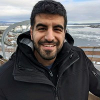 Shayan Kolaei