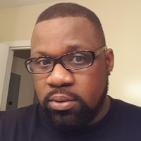 Dwight Carty