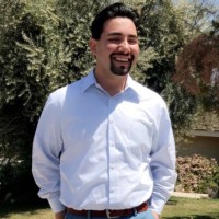 Chris Rodriguez