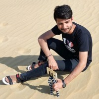 Majid Ali